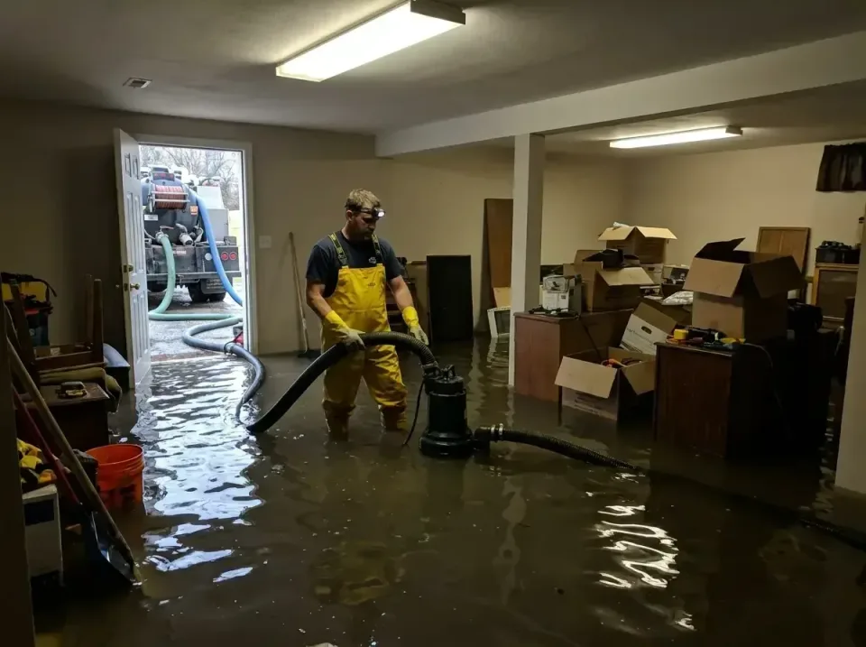 basement-burst-pipe-flooding-a-001 — frequently asked questions, 24-Hour Water Damage Restoration Services in Gustine, CA
